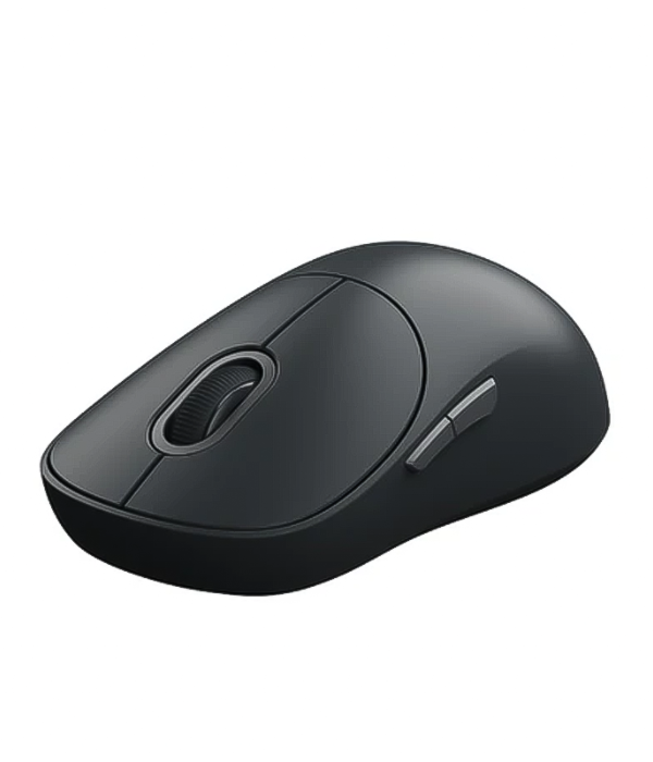 MI WIRELESS MOUSE 3 BLACK GL