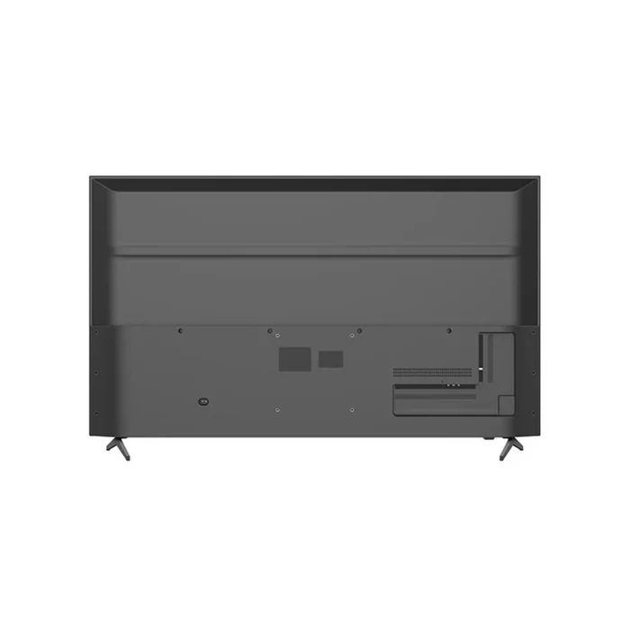 SHARP 65" 4K Google TV, Frameless Design