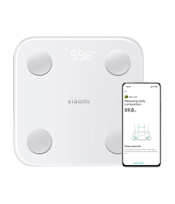 XIAOMI BODY COMPOSITION SCALE S400