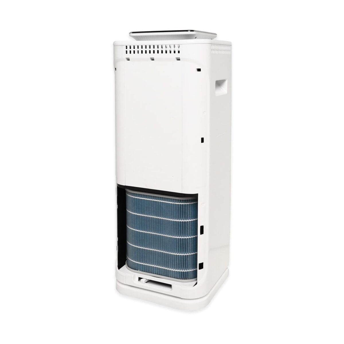 TOSHIBA AIR PURIFER 45 W - WHITE