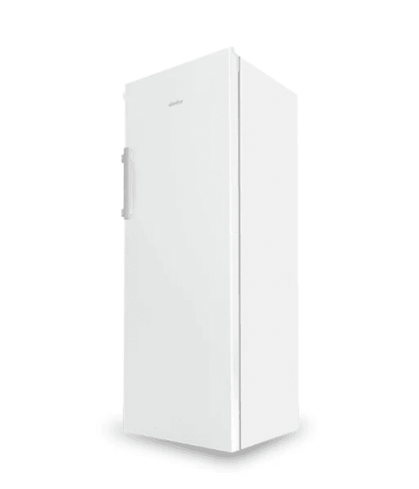 SIMFER UPRIGHT FREEZER, NO FROST 7 DRAWERS, WHITE