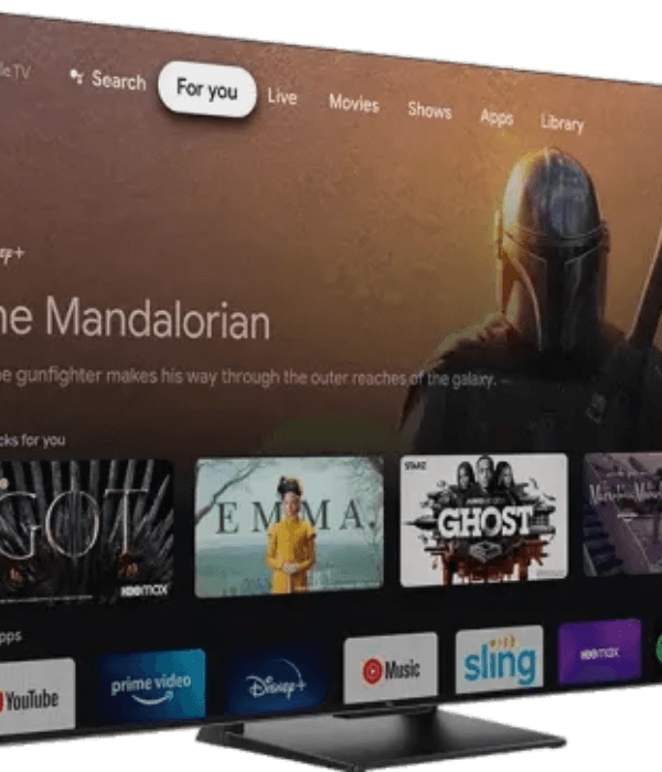 TCL 65"QLED  GAMEMAASTER/120 hrz//HDMI2.1/UHD RESOLUTION (3840x2160p) HDR PRO/ FULL FRAME /( DOLBY VISION /ATMOS)/GOOGLE VOICE SEARCH/GOOGLE DUO