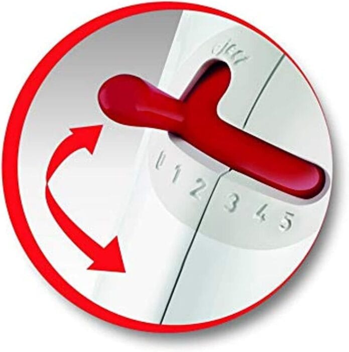 MOULINEX HAND MIXER 200W, 2 SPEEDS, 2  SSTEEL WHISKS, 2 PLASTIC WHISKS.