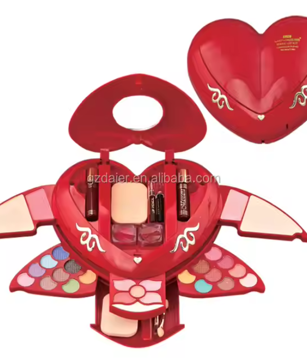 KMES Professional Makeup Brush Set Top-quality Cosmetics C-812