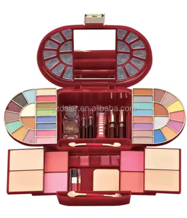 KMES Professional Makeup Sets Brush for Women C-888