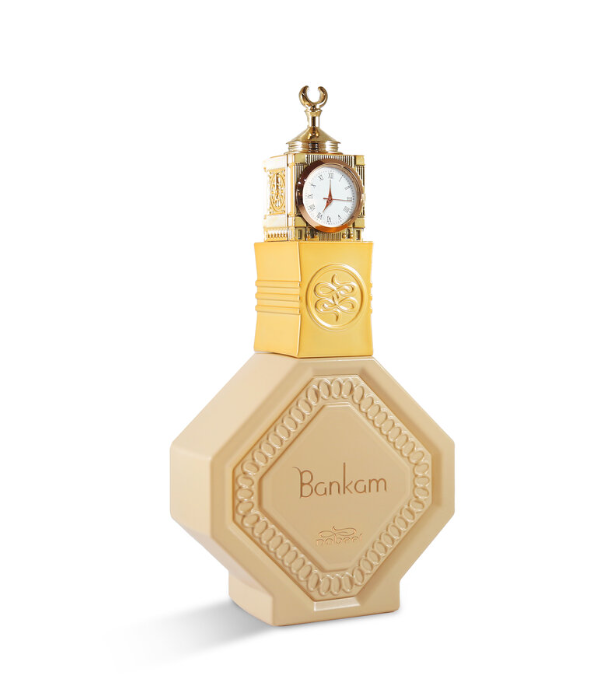 Nabeel Bankam 100ml Spray Perfume