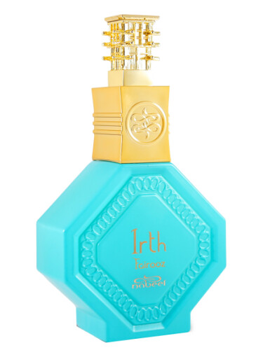 Nabeel Irth Fairooz Perfume