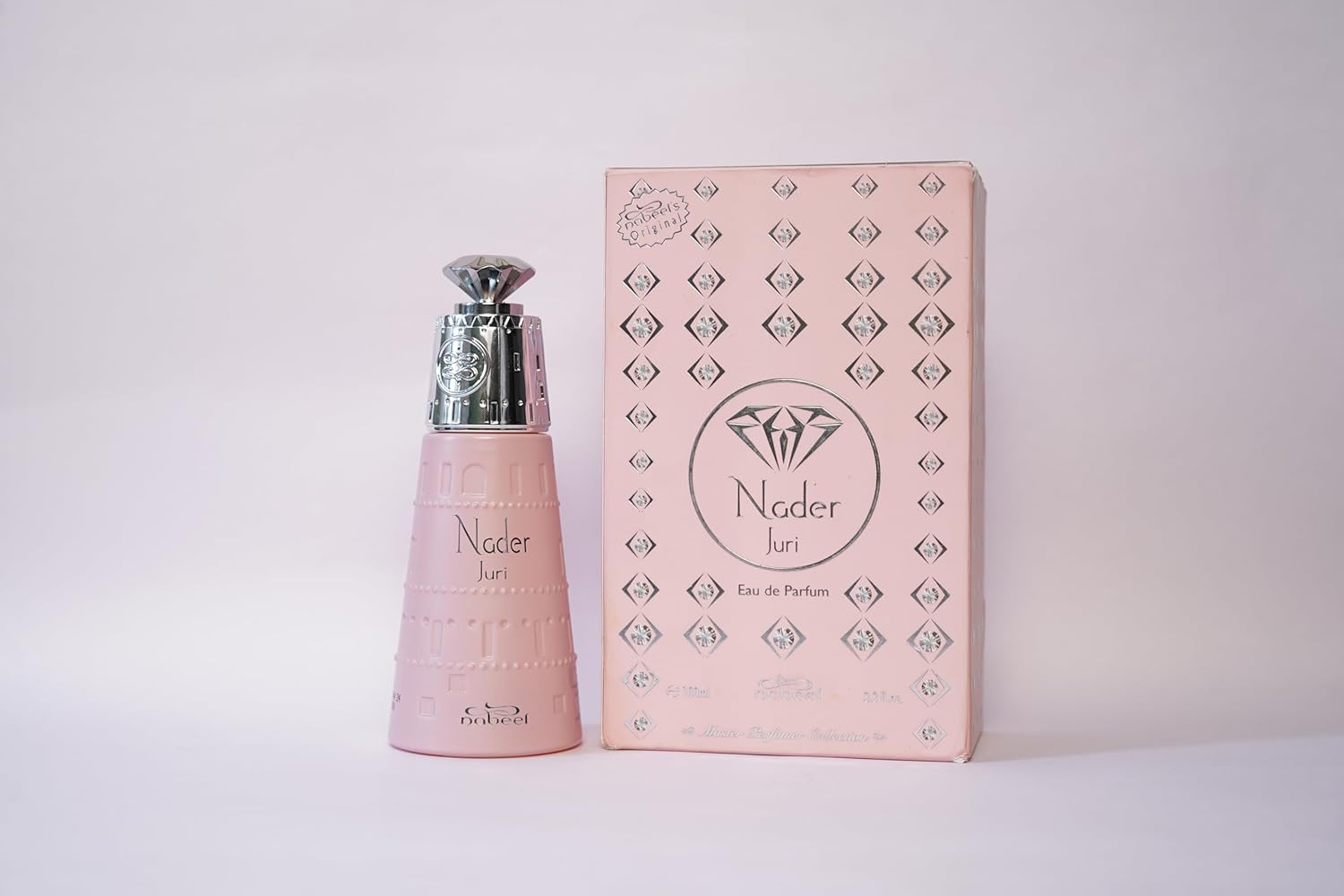 Nader Juri Nabeel Perfume