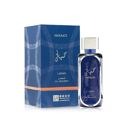 Hayaati Al Maleky Perfume