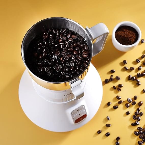 Coffe Grinder 300g capacity/500w 1x8