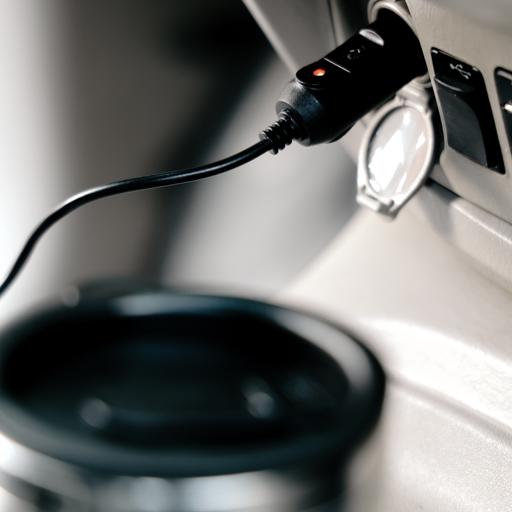 Car Kettle/Travel Mug SS/0.5L 1x50