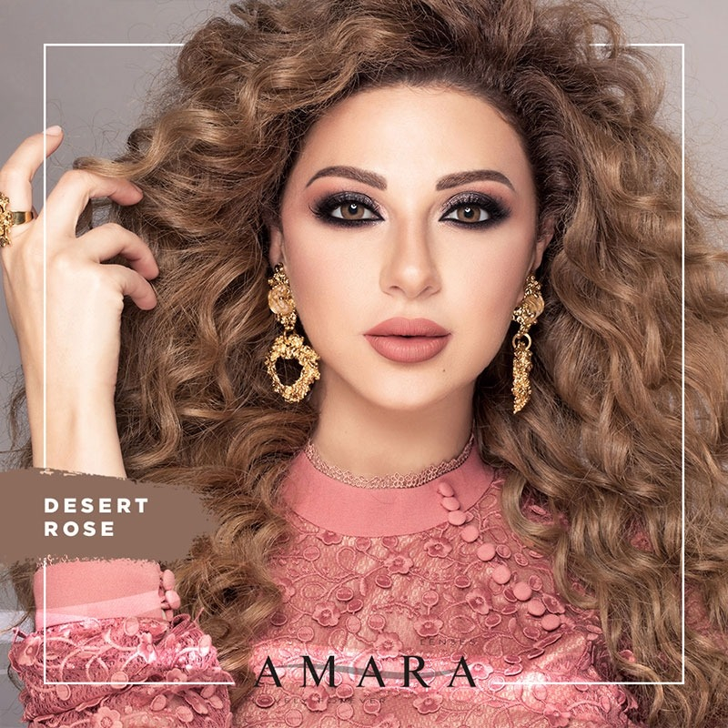 AMARA DESERT ROSE PLANO