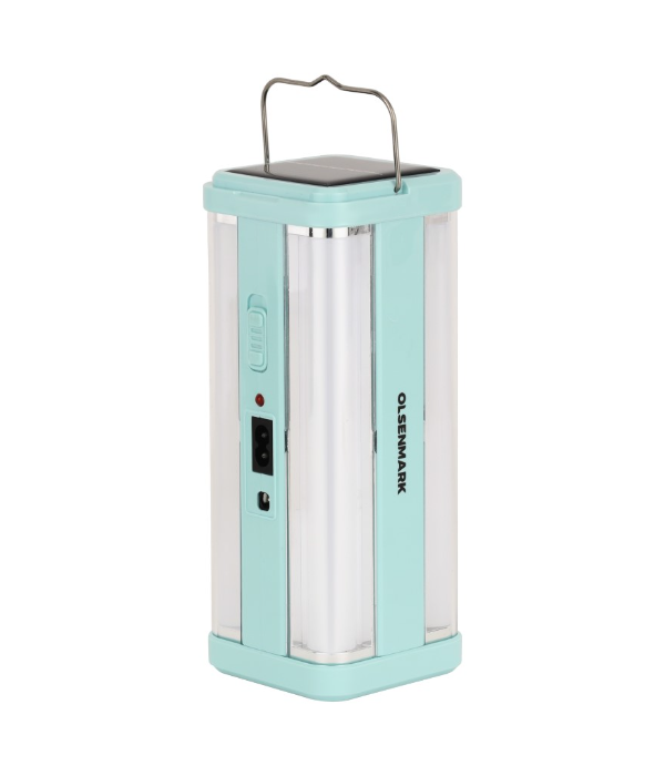 REACH LED LANTERN1X40
