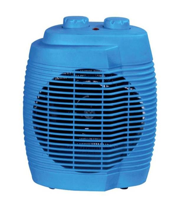 Fan Heater 1X8