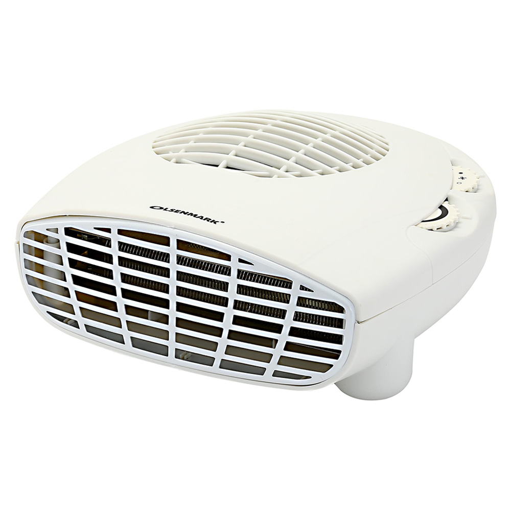 Fan Heater/2 Heating/Cool/Warm/ Hot1x8