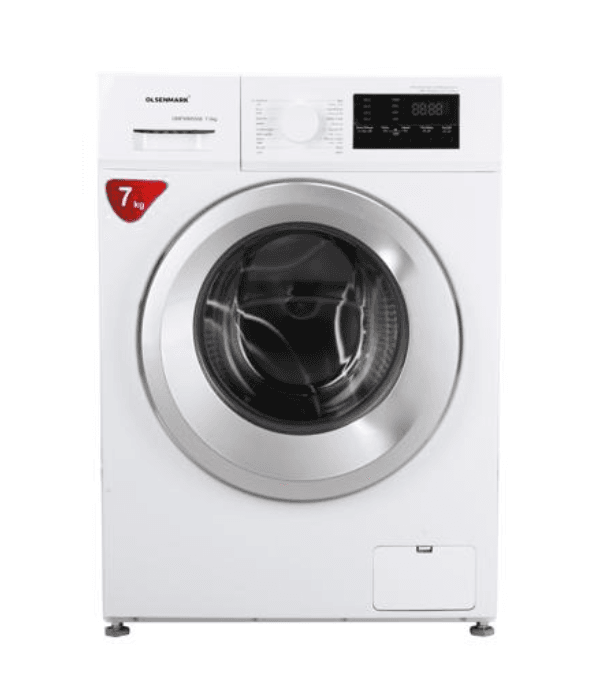 7KgFront LoadFullyAutoWashing Machin 1x1