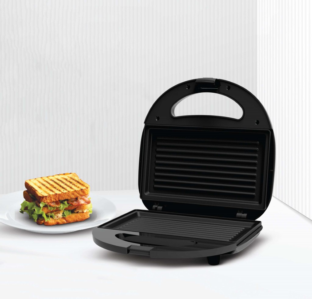 2 Slice Grill Maker 1X8