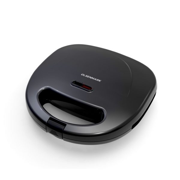 2 Slice Grill Maker 1X8