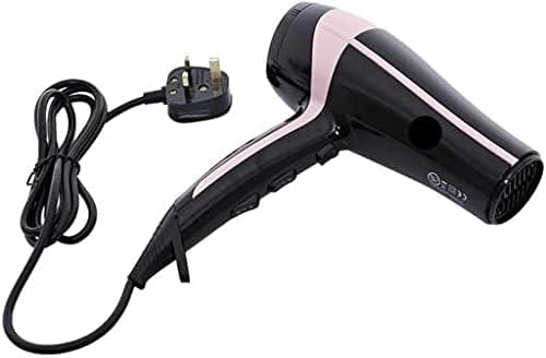 Profesnl Hair Dryer/Cool Shot Functn1x12