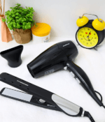 2 in 1 Profesnl Hair Styler kit 1x6