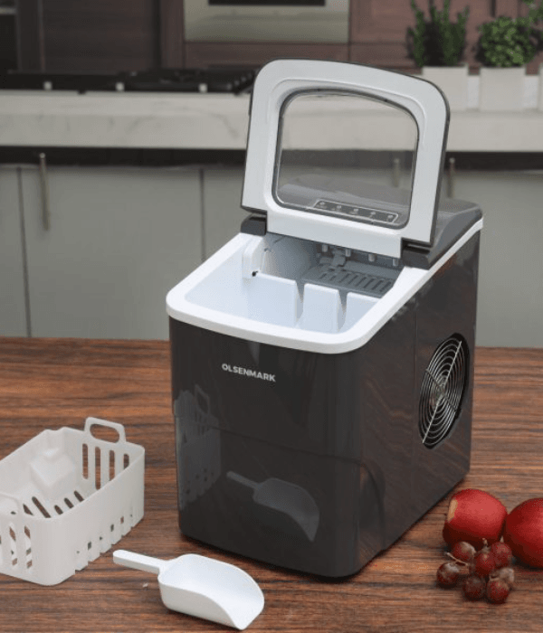 Ice Cube Maker /100w 1x1