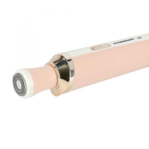 4 in 1lady's shaverset (usb pot ) 1x60