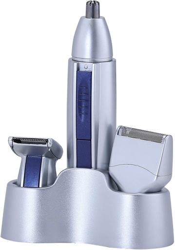 3 In 1 Rech Grooming Set 1x24