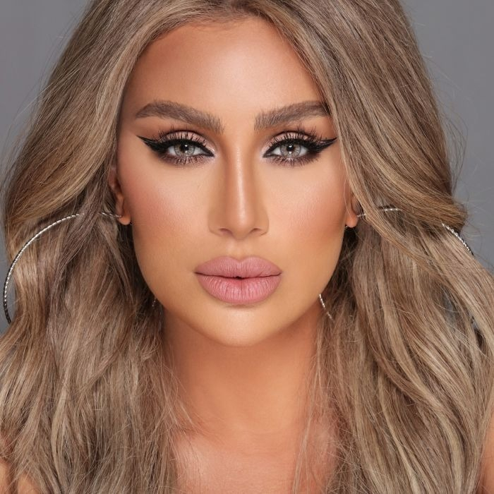 AMARA SMOKE GRAY PLANO