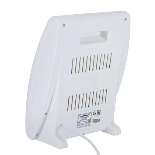 Quartz Heater/800 W 1X10