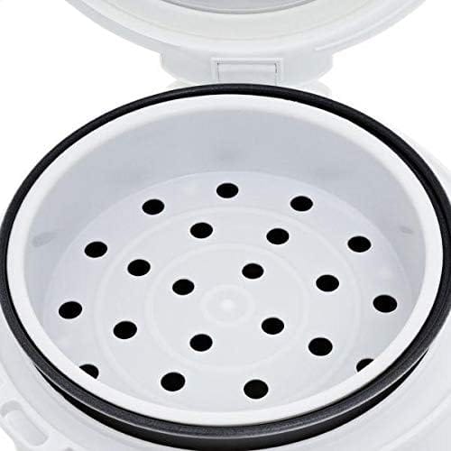 3 IN 1 Rice Cooker 1.2 L 1x4