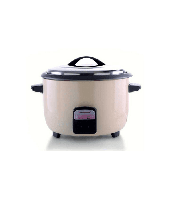 Electric Rice Cooker/2 In 1/4.2L 1X2