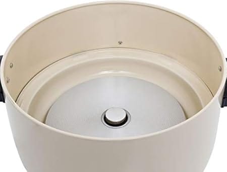 Electric Rice Cooker/2 In 1/4.2L 1X2