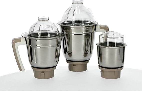 3In1MixerGrinder/550W/1.5+1+.5LS/SJar1x4