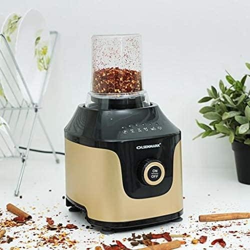 3In1Blender/1.5L Unbrkbl Jar/Saftlock1x6