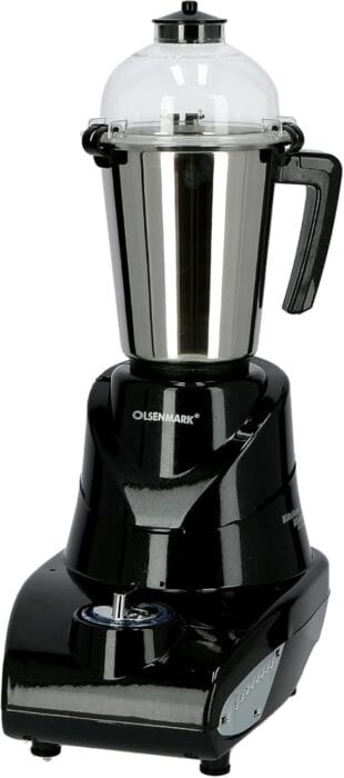 5 in1 Mixer grinder/juicer/750w/1x4