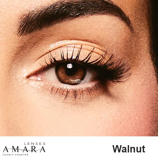 AMARA WALNUT PLANO