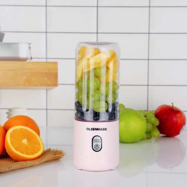 Rech Portble Blender 410ml/35w 1x60