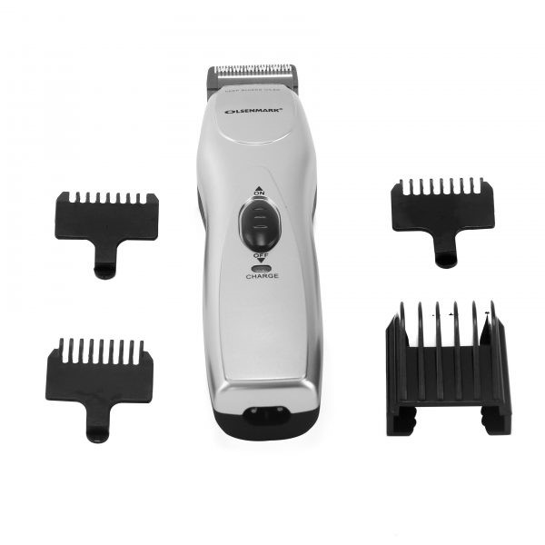 Hair Trimmer 1X24