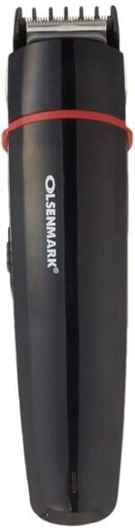 7 In 1 Rechargeable Trimmer 1x12