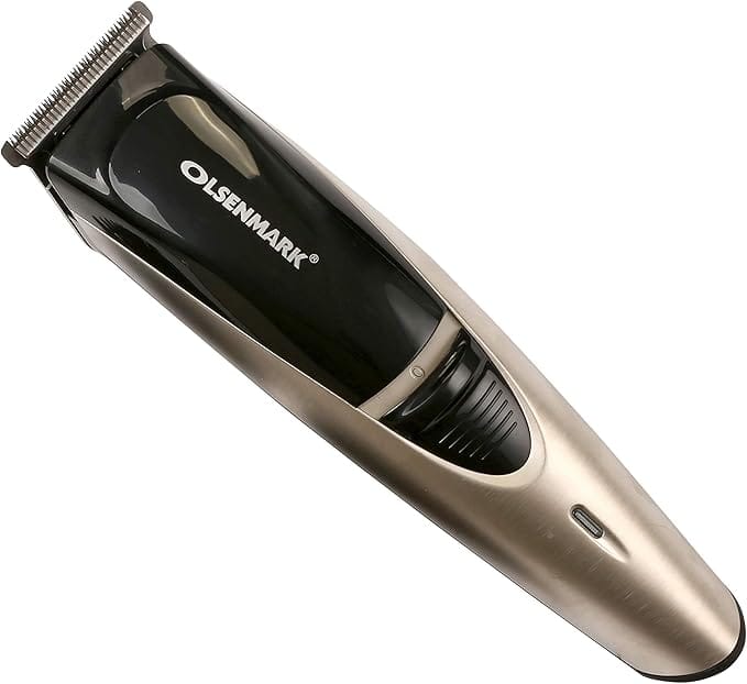 Rech Hair and Beard Trimmer/SS 1x24