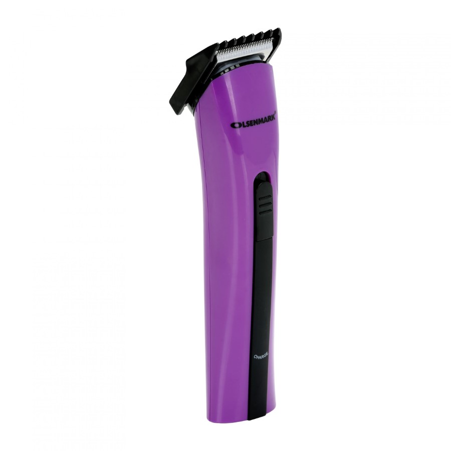 Hair Trimmer 1x60