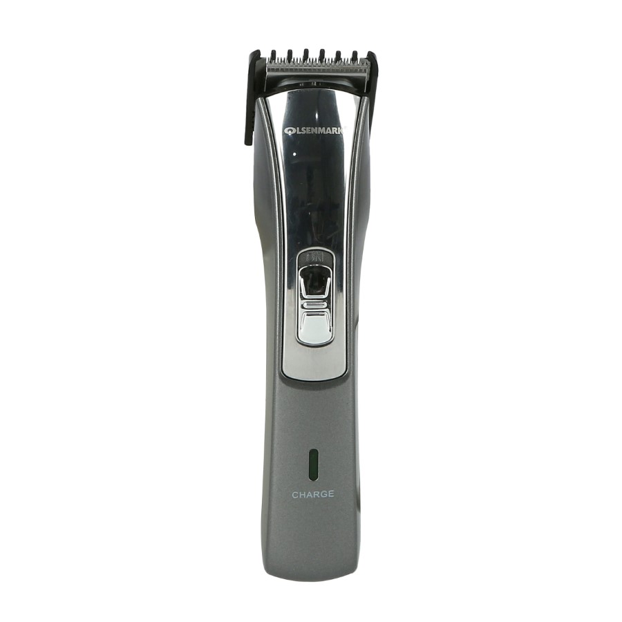 Reachargeble hair trimmer 1X60