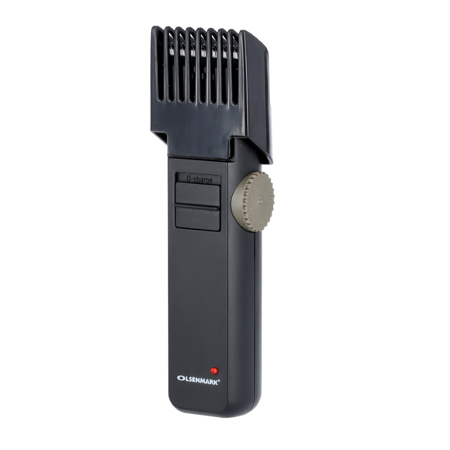 Rechargeable trimmer 1x60