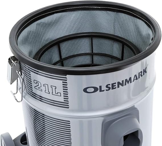 Drum Vacuum Cleaner/21L 1x1