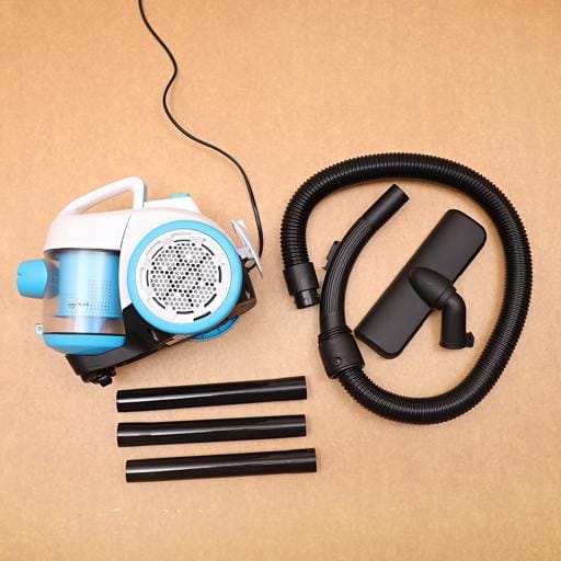 Cyclone Vacuum Cleaner 1X1