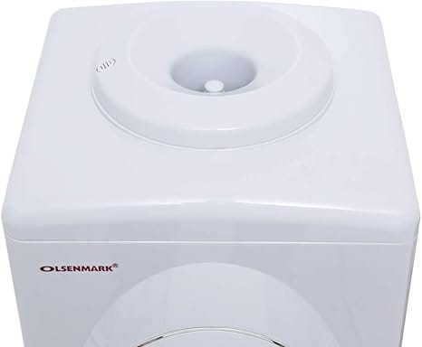 Hot &Cold Water Disp With Cabinet 1x1