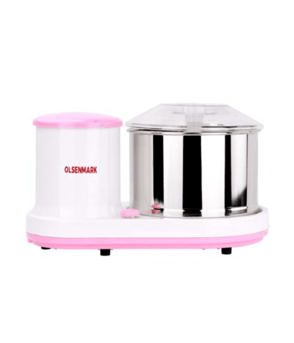 TableTop Wet Grinder India 2Ltr 1x1