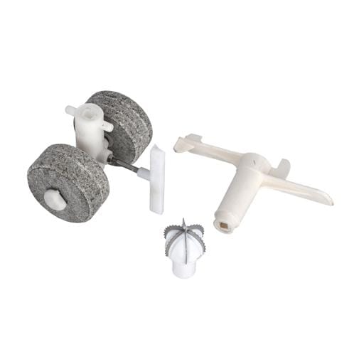 TableTop Wet Grinder India 2Ltr 1x1