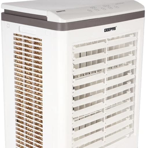 Air Cooler With Rmt 1x1
