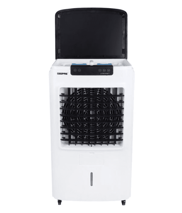 Air Cooler/45L/3Spd/Led Cntrl Pnl/Rmt1x1